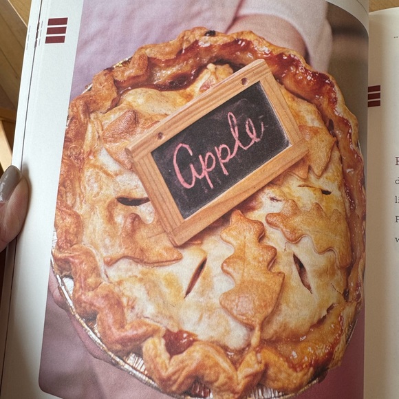 Book of Pie - Deluxe Recipes - Picture 4 of 7